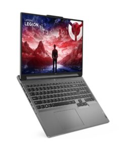 Laptop Lenovo 83EX0016PB 16" AMD RYZEN 7 7435HS 16 GB RAM 512 GB SSD Nvidia Geforce RTX 4060